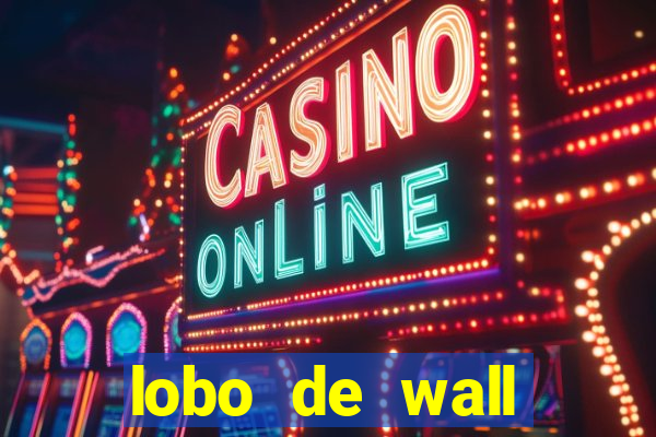 lobo de wall street online